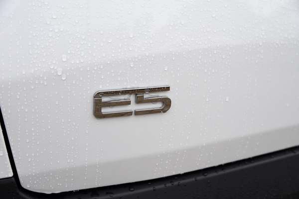 2026 Chery E5 Ultimate thumb-20