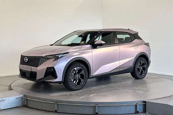 2026 GAC EMZOOM Luxury