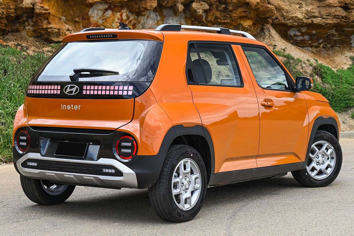 2026 Hyundai INSTER AX.V2