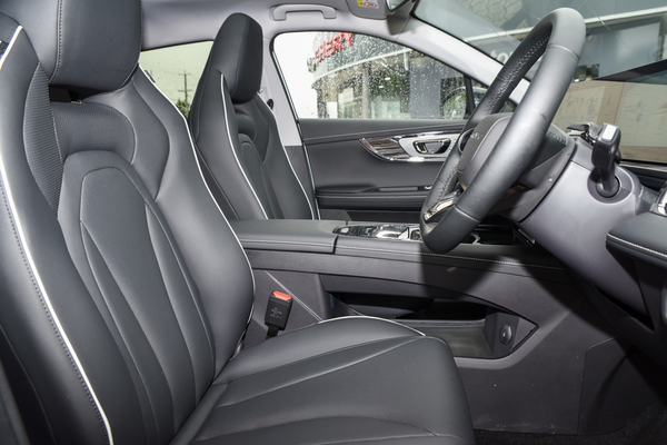 2026 Chery E5 Ultimate thumb-9