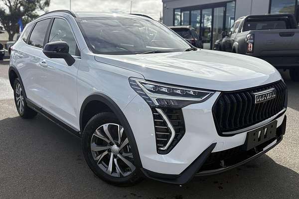 2026 GWM Haval Jolion Lux A01