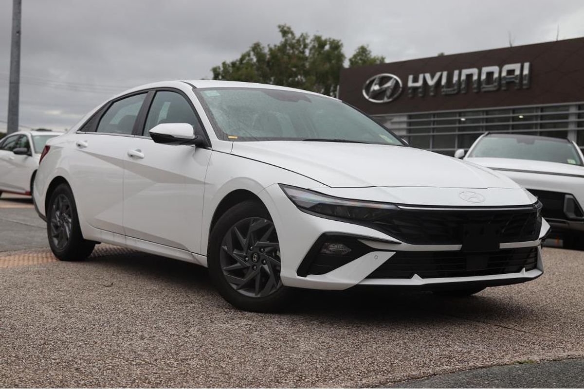 2026 Hyundai i30 CN7.V4