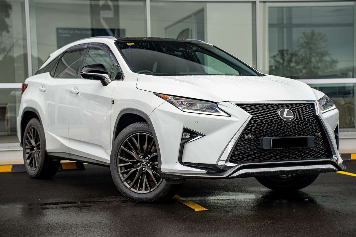 2026 Lexus IS