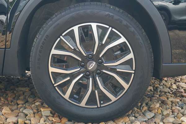 2026 Chery Tiggo 7 Super Hybrid Ultimate T32 thumb-3