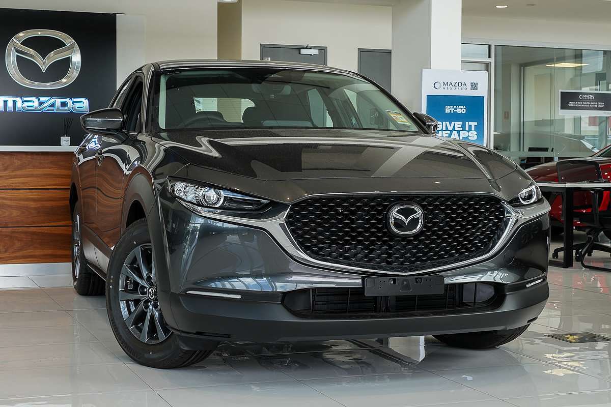 2026 Mazda CX-30 G20 Pure DM Series