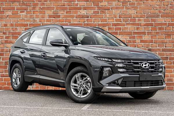 2026 Hyundai Tucson Hybrid NX4.V4