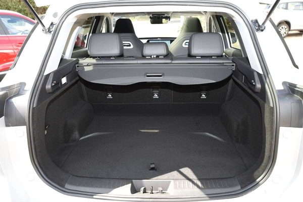 2026 Chery Tiggo 7 Super Hybrid Ultimate T32 thumb-17