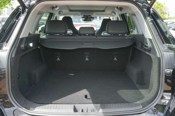 2026 Chery Tiggo 7 Super Hybrid Ultimate T32 thumb-18