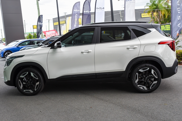 2025 Kia Seltos GT-Line SP2 PE thumb-4