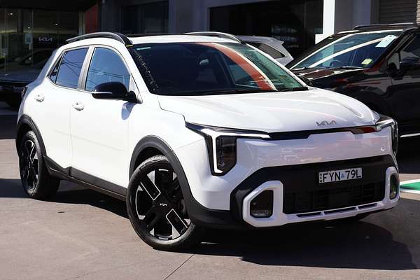 2026 Kia Stonic GT-Line YB PE2