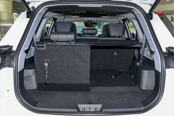 2025 Chery Tiggo 8 Pro Max Ultimate AWD thumb-19