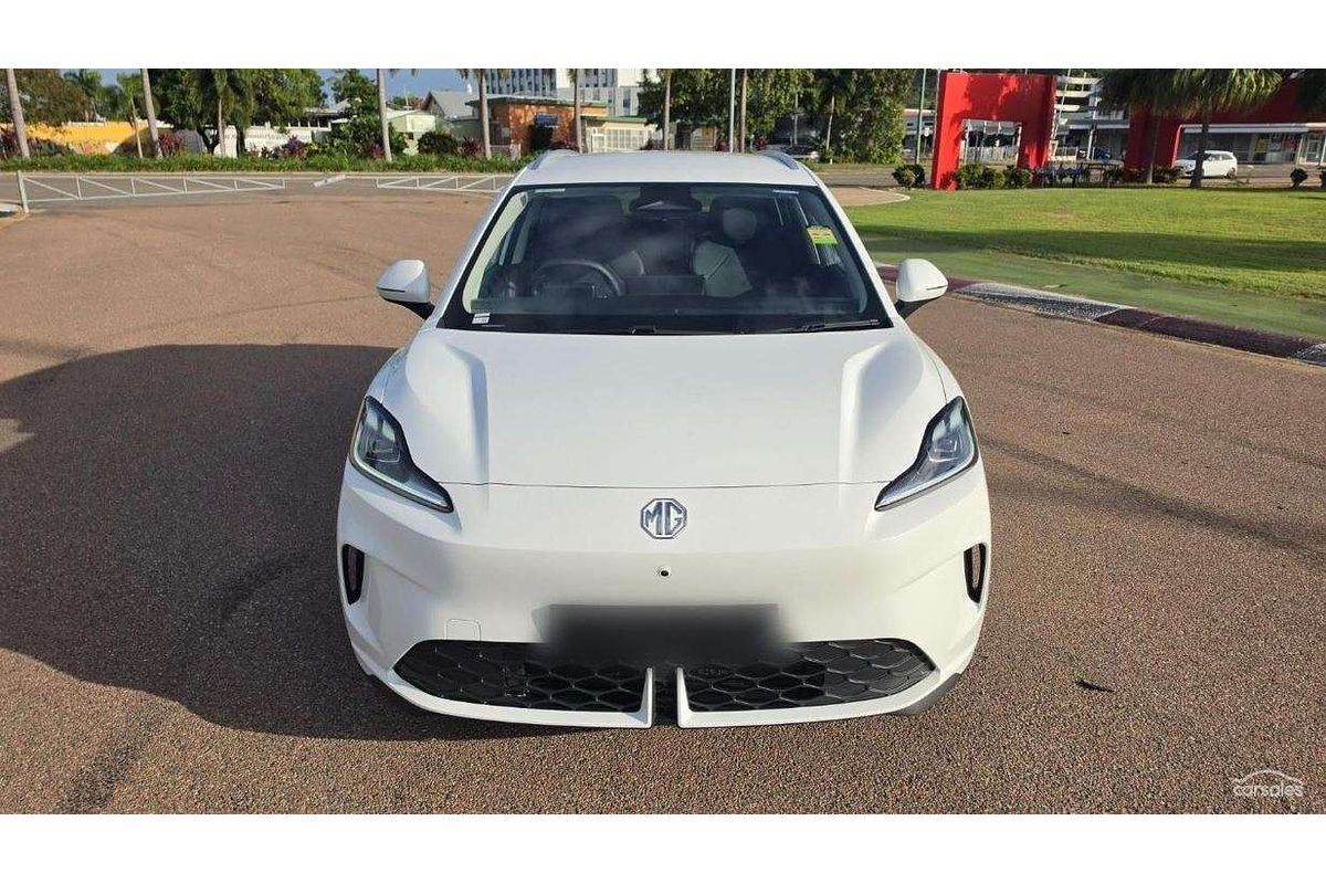 2026 MG MG4 EV Urban Essence 54 AH4E