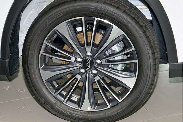 2025 Chery Tiggo 8 Pro Max Ultimate AWD thumb-3