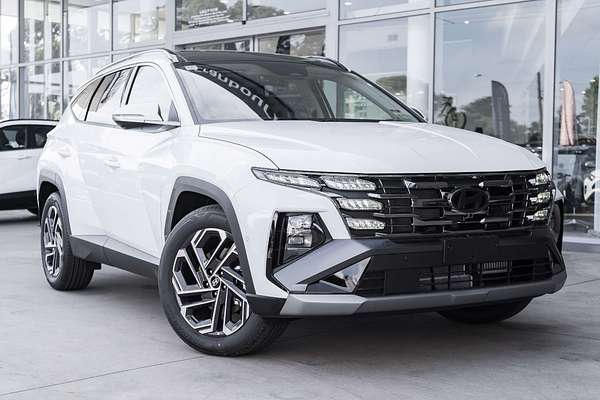 2026 Hyundai Kona Hybrid Premium SX2.V3