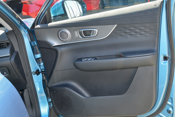 2026 Chery Tiggo 8 Super Hybrid Urban T31 thumb-15