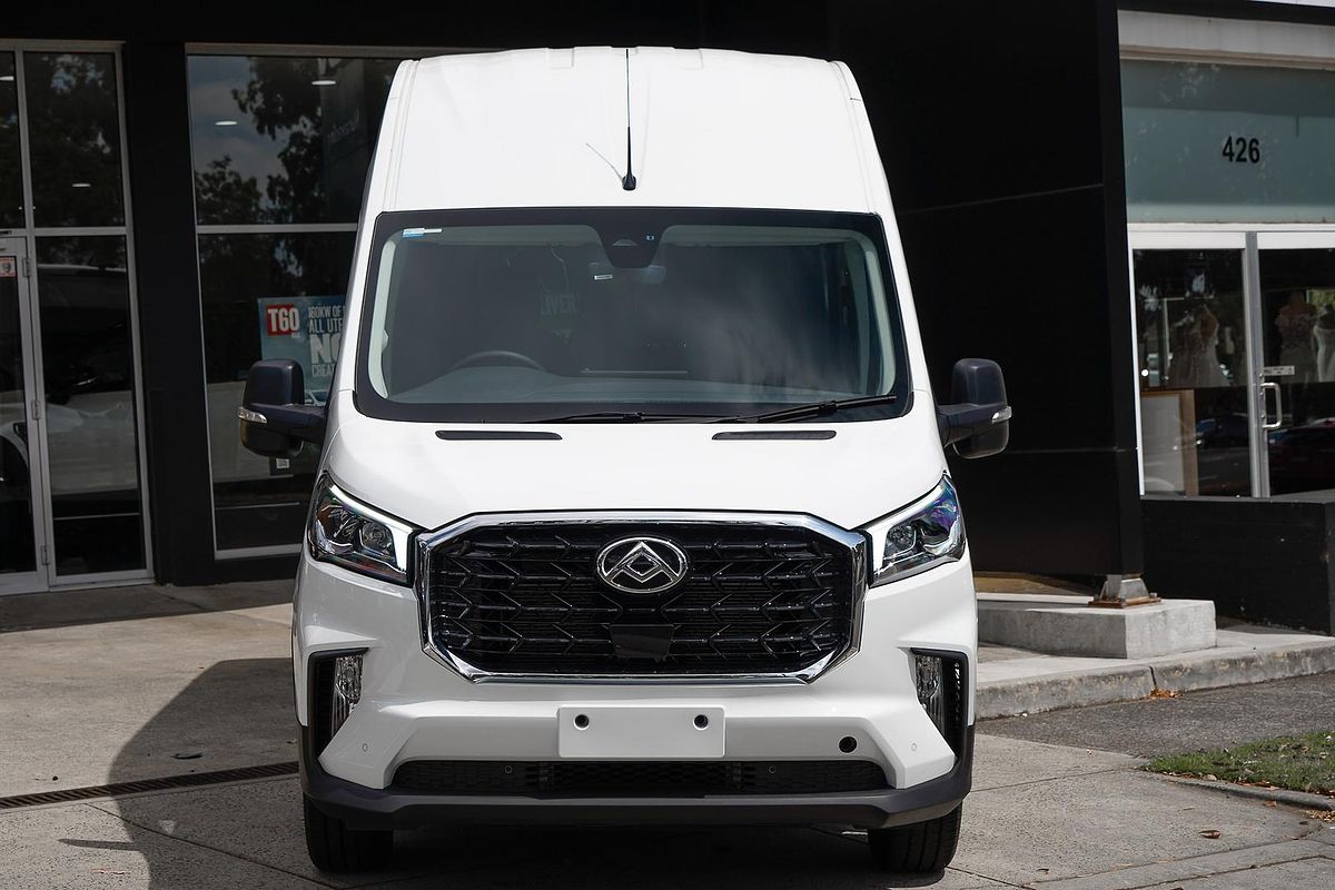 2026 LDV Deliver 9 LWB High Roof LWB High Roof