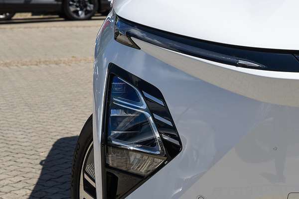 2026 Chery E5 Urban thumb-1
