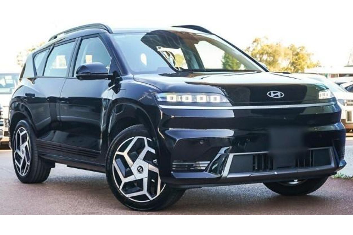 2026 Hyundai ELEXIO OE1.V1