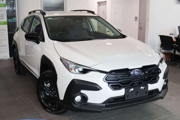 2026 Subaru Crosstrek 2.0L G6X