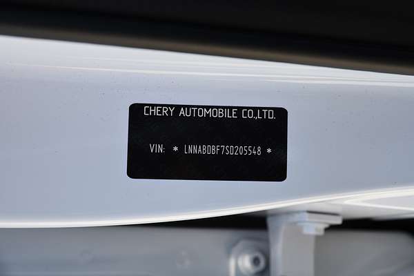 2026 Chery E5 Urban thumb-20