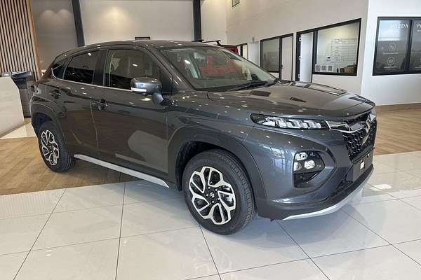 2026 Suzuki Fronx Hybrid GLX KW