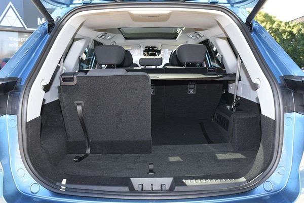 2026 Chery Tiggo 8 Super Hybrid Ultimate T31 thumb-18