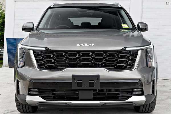 2026 Kia Sorento S MQ4 PE