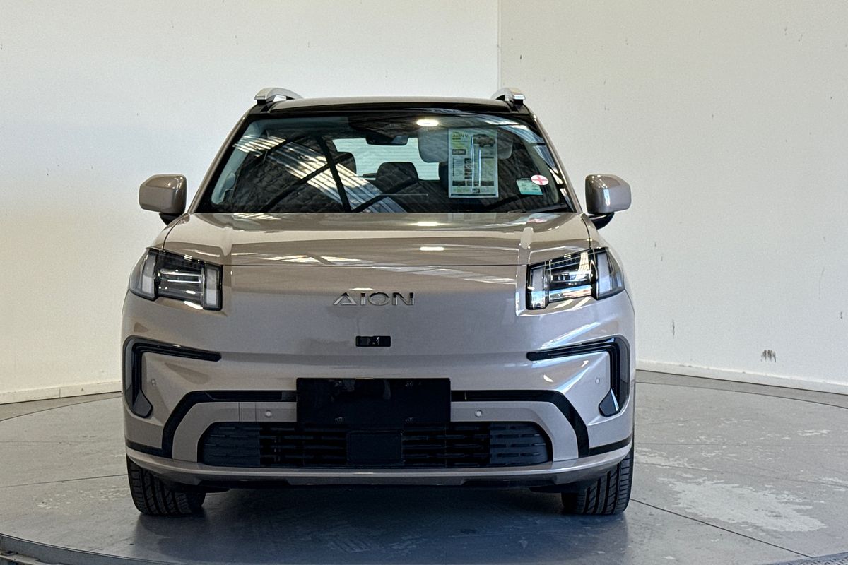 2026 Aion V Luxury