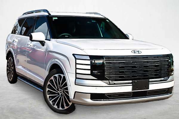 2025 Hyundai Palisade Calligraphy LX3.V1