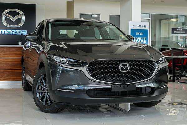 2026 Mazda CX-30 G20 Pure DM Series