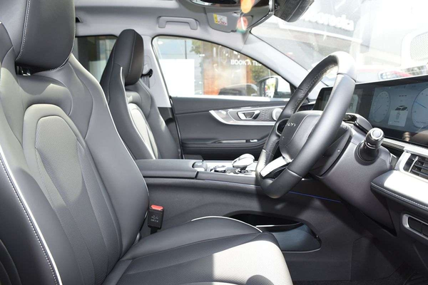 2026 Chery Tiggo 7 Super Hybrid Ultimate T32 thumb-9