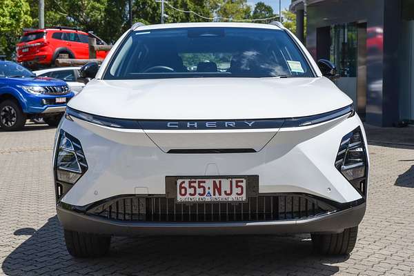 2026 Chery E5 Urban thumb-2