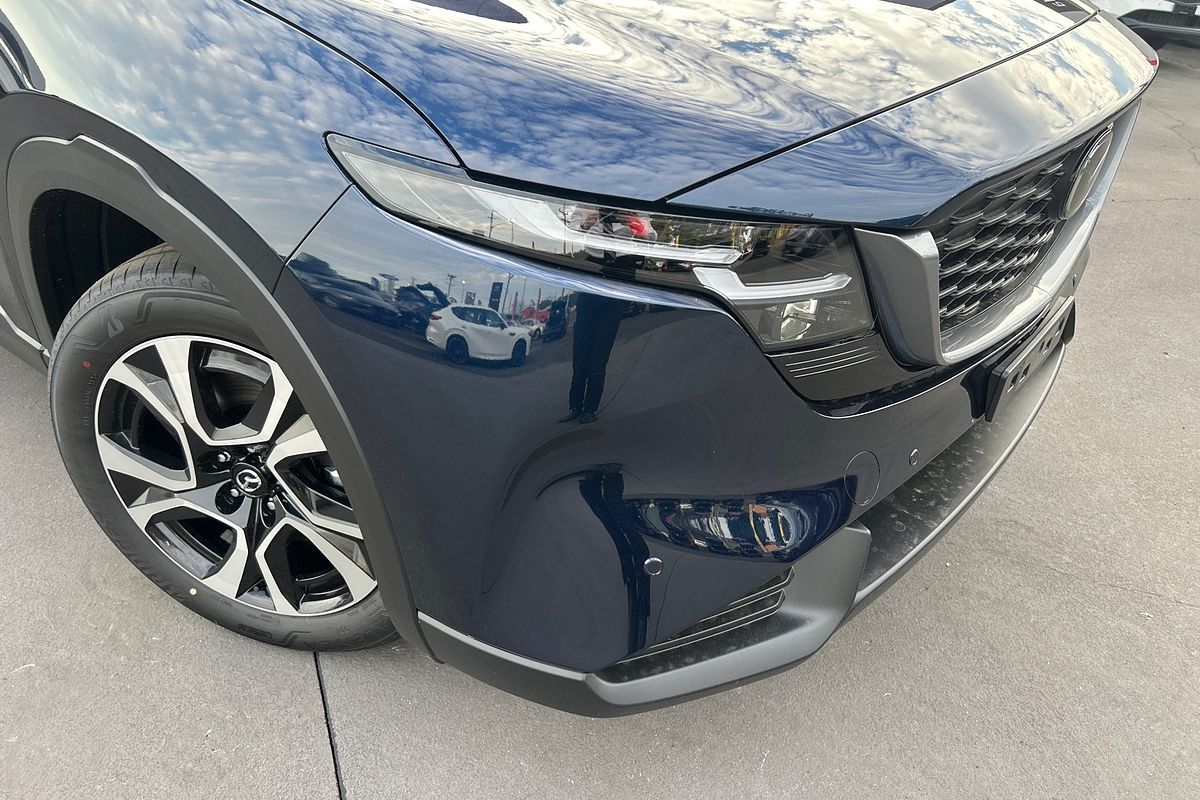 2026 Mazda CX-5 G25 Touring KM Series
