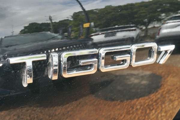 2026 Chery Tiggo 7 Super Hybrid Ultimate T32 thumb-19