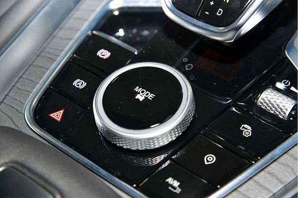 2025 Chery Tiggo 8 Pro Max Ultimate AWD thumb-14