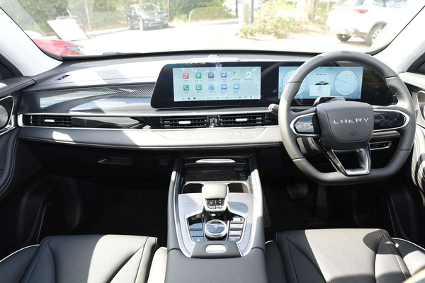 2026 Chery Tiggo 7 Super Hybrid Ultimate T32 thumb-15