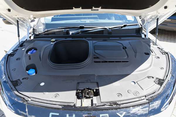 2026 Chery E5 Urban thumb-7