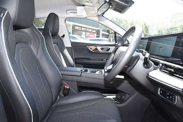 2026 Chery E5 Urban thumb-9