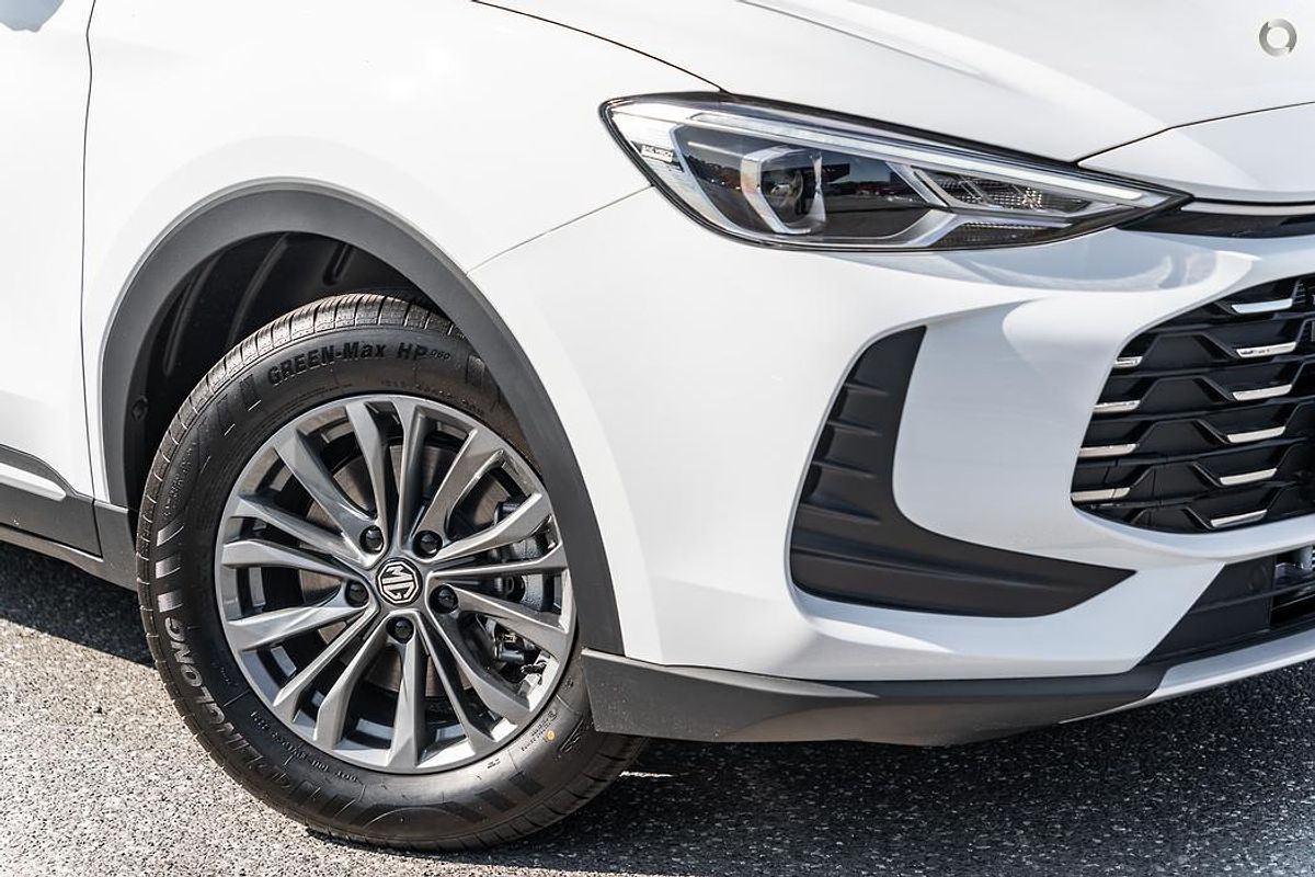 2026 MG ZS Vibe ZS32