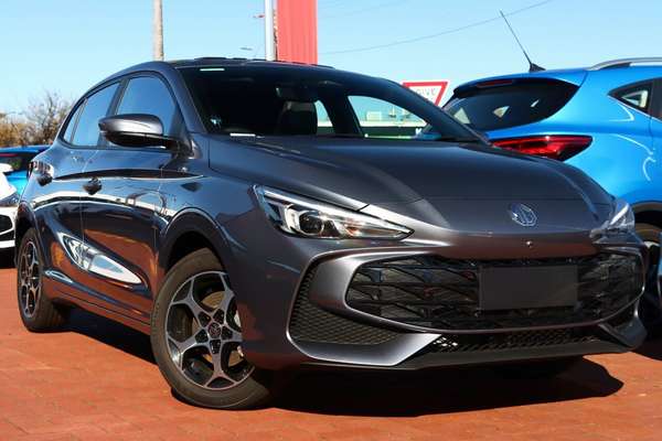 2026 MG MG3 Essence