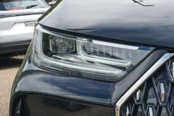 2026 Chery Tiggo 7 Super Hybrid Ultimate T32 thumb-1