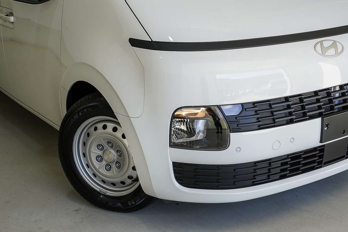 2026 Hyundai STARIA LOAD US4.V4
