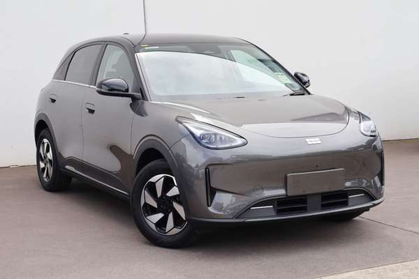 2026 Geely EX2 Inspire E22H
