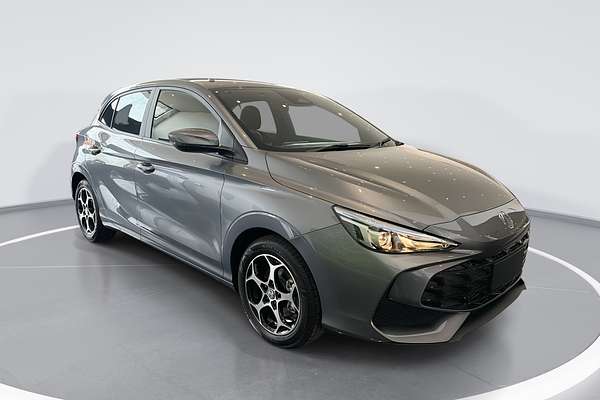 2026 MG MG3 Excite