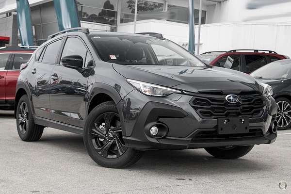 2026 Subaru Crosstrek 2.0L G6X