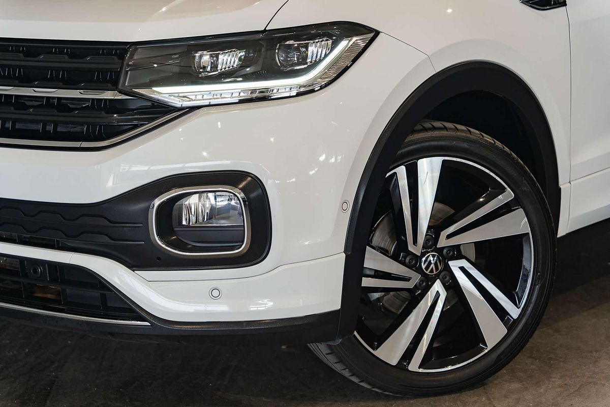 2023 Volkswagen T-Cross 85TSI Life C11