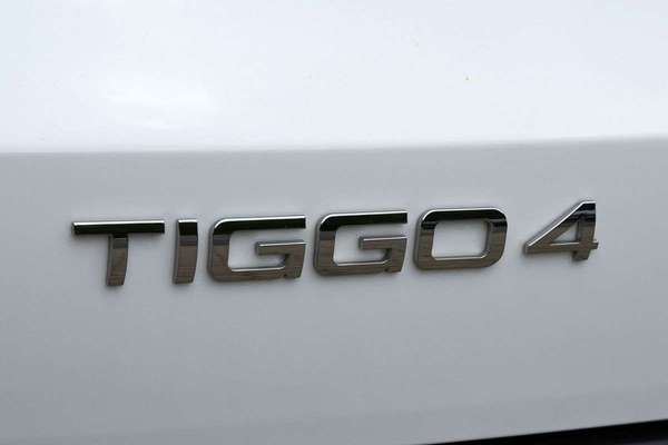 2026 Chery Tiggo 4 Hybrid Urban thumb-19