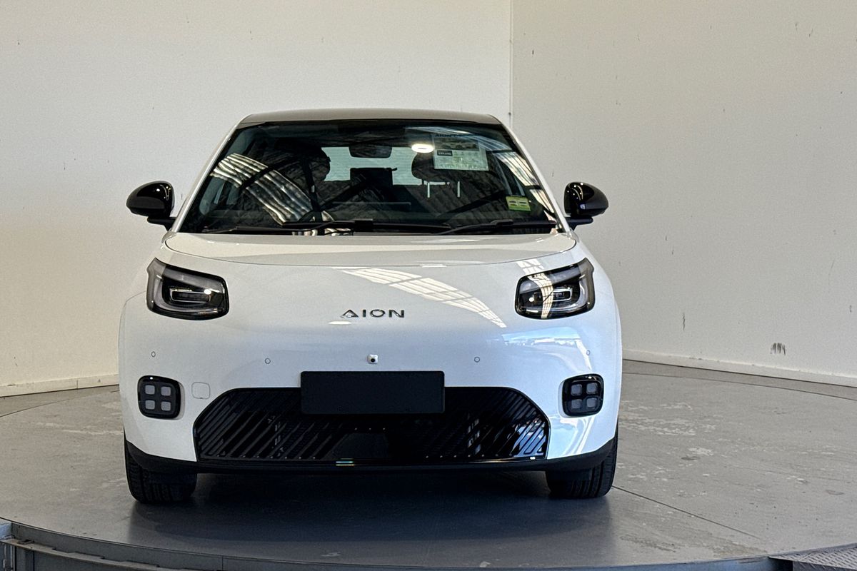 2026 GAC AION UT LUXURY AY2-G