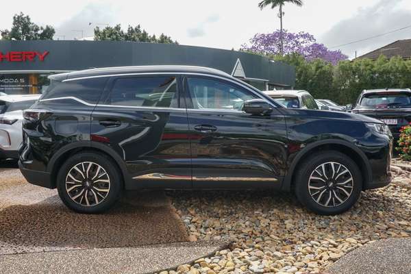 2026 Chery Tiggo 7 Super Hybrid Ultimate T32 thumb-4