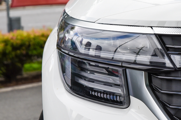 2025 Kia Seltos GT-Line SP2 PE thumb-1